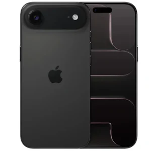 apple iphone 17 air ios mobile smart phone with 128gb, 256gb & 512gb